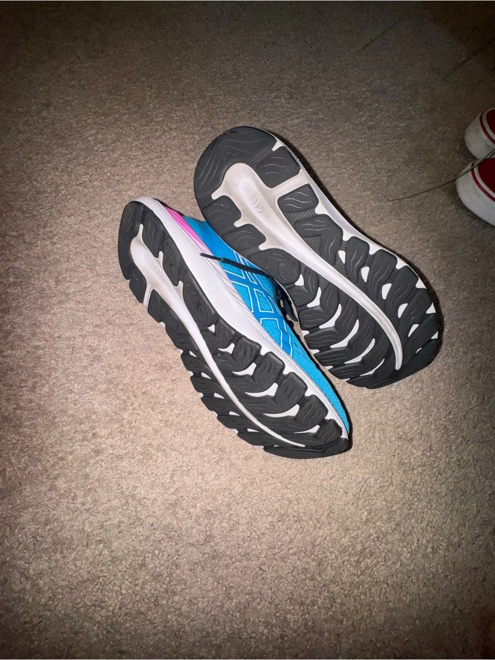 Asics stylish women